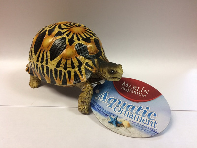 Декорация для аквариума 